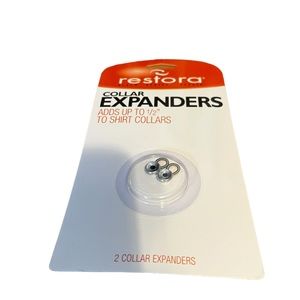 Restora 2 Collar Expanders New